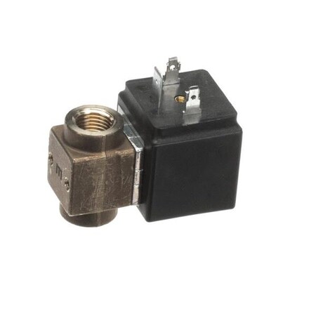 Seb Professional Valve 2/2 Nw2.5 3316510000